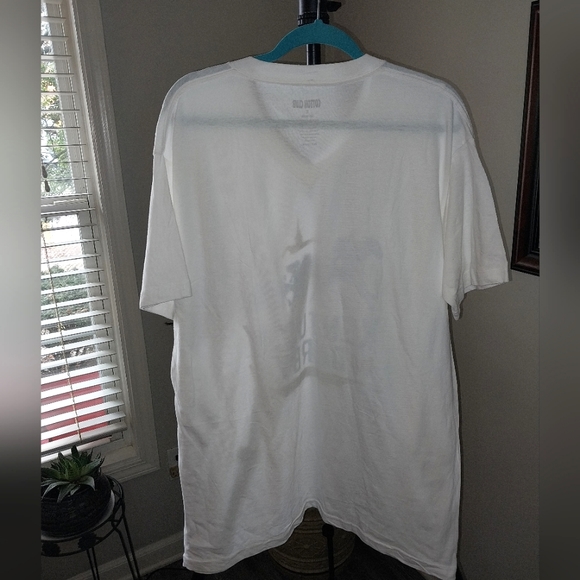 Kentucky Derby 147 2021 Men's V-neck XL T-shirt - Picture 2 of 4